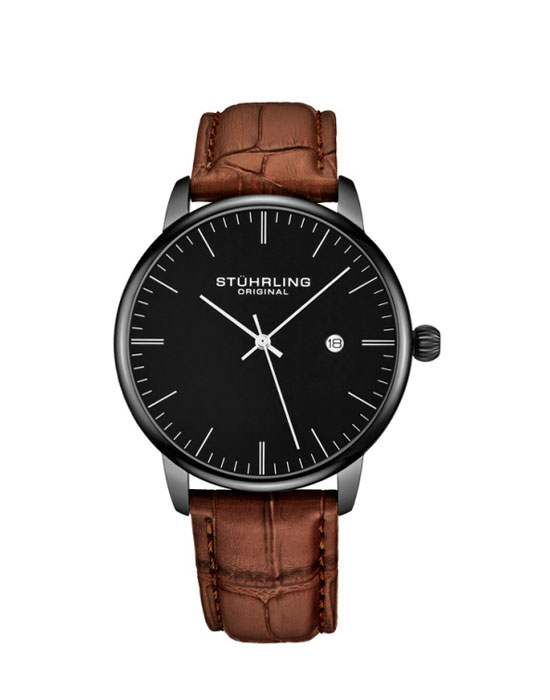 Часы Stuhrling Original Symphony 3997.5